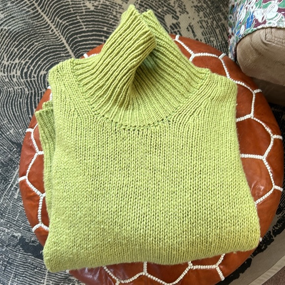 Babaa Sweaters - Babaá 🧶 | Jumper No17 Guava